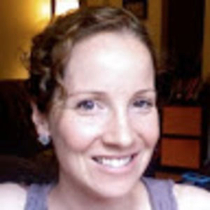 Meet your Posher, Beth